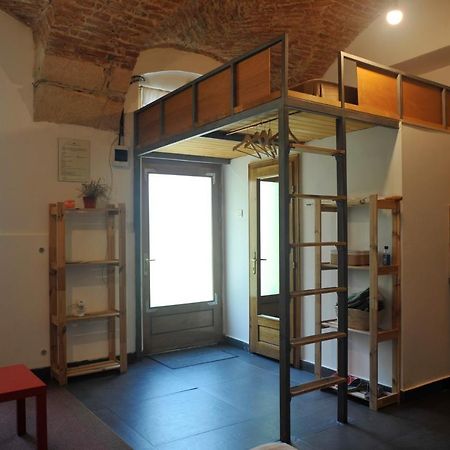 Atu Central Apartment Cluj-Napoca Esterno foto
