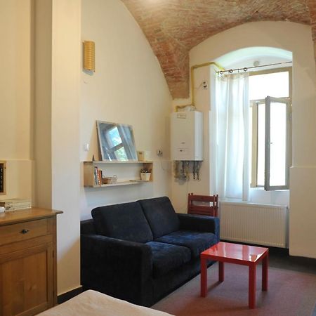 Atu Central Apartment Cluj-Napoca Esterno foto