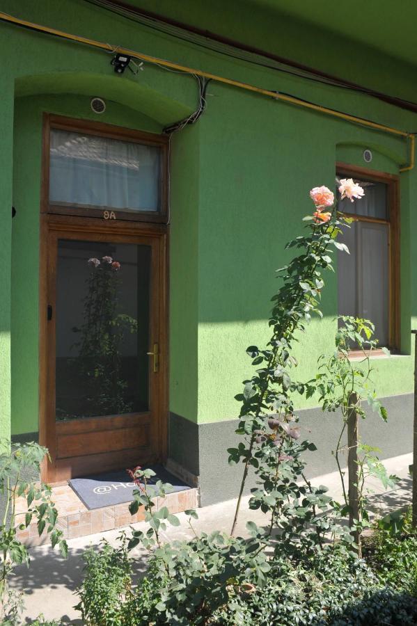 Atu Central Apartment Cluj-Napoca Esterno foto