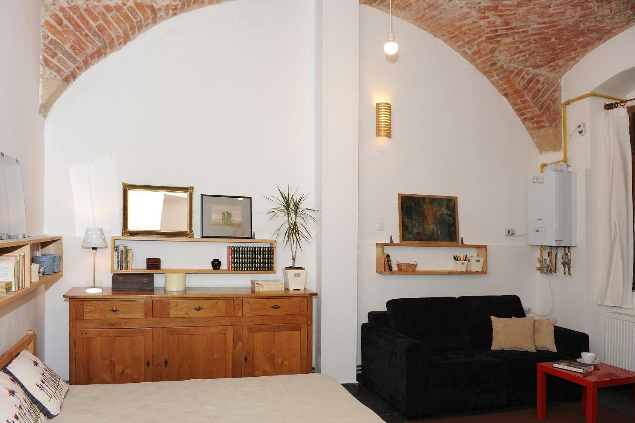 Atu Central Apartment Cluj-Napoca Esterno foto