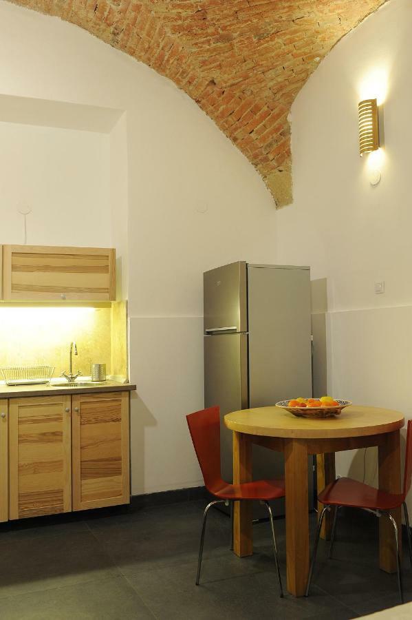 Atu Central Apartment Cluj-Napoca Esterno foto