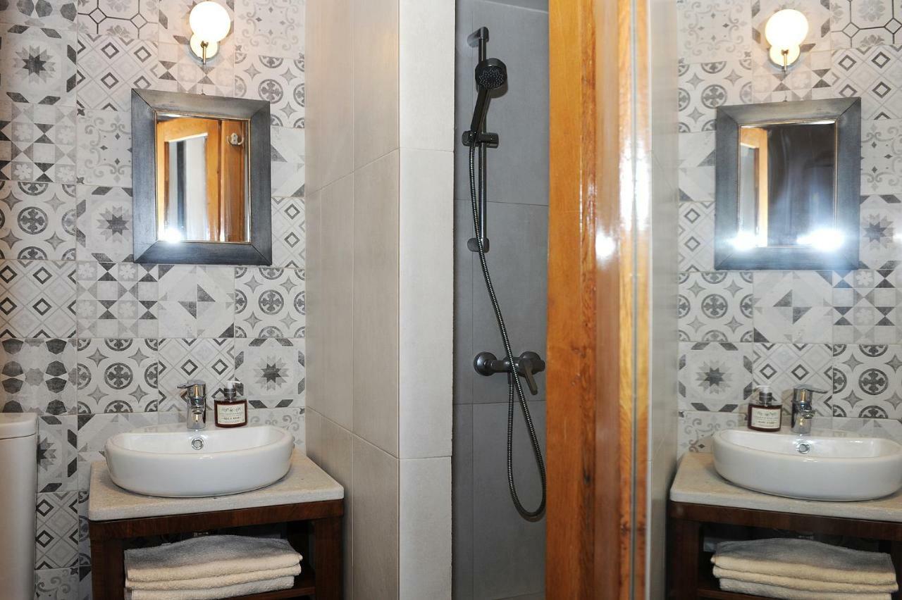 Atu Central Apartment Cluj-Napoca Esterno foto